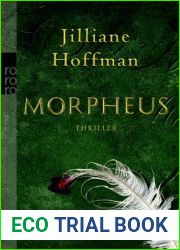 Morpheus (C.J. Townsend, #2)