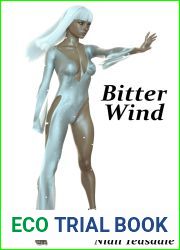 Bitter Wind (Death|s Handmaiden, #2)