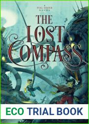 The Lost Compass (The Fog Diver, #2)