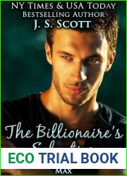 The Billionaire|s Salvation ~ Max (The Billionaire|s Obsession, #3)