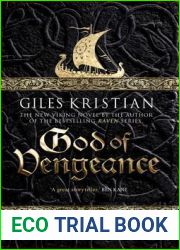 God of Vengeance (The Rise of Sigurd, #1)
