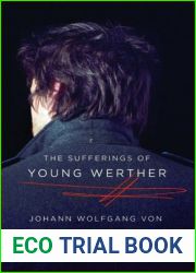 The Sufferings of Young Werther