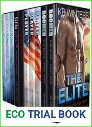 The Elite: Complete Box Set