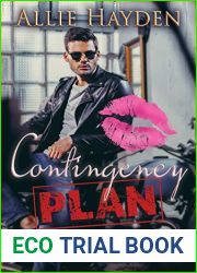 Contingency Plan (Game of Love #1)