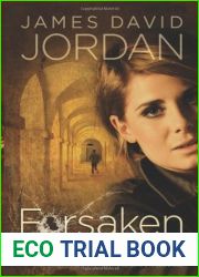 Forsaken (Taylor Pasbury, #1)