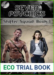 Seven Psychics (Shifter Squad, #1)