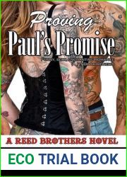 Proving Paul|s Promise (The Reed Brothers, #5)