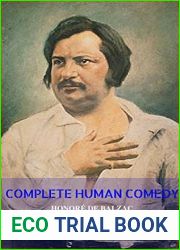 Collected Works of Honore de Balzac with the Complete Human Comedy (Delphi Classics)