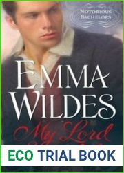My Lord Scandal (Notorious Bachelors, #1)
