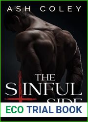 The Sinful Side: Enemies to Lovers Dark Romance (The Dark Side Book 1)