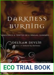 Darkness Burning (Dark Realm, #3)