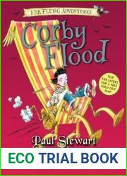 Corby Flood (Far-Flung Adventures, #2)