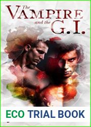 The Vampire and the G.I. (The Vampire and…, #2)