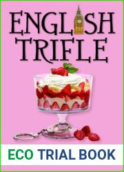 English Trifle (A Culinary Mystery, #2)