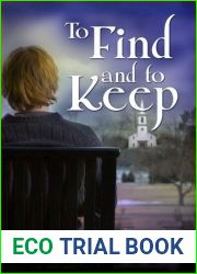 To Find and to Keep (Keeping You, #1)
