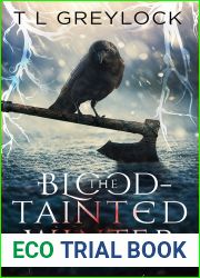 The Blood-Tainted Winter (The Song of the Ash Tree, #1)