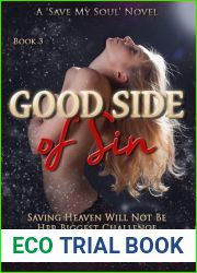 Good Side of Sin (Save My Soul, #3)