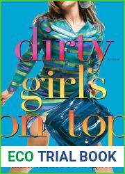 Dirty Girls on Top (Dirty Girls, #2)