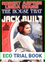 The House That Jack Built (Time Scout, #4)