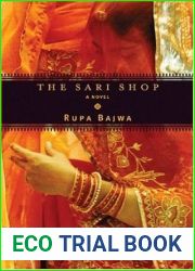 The Sari Shop