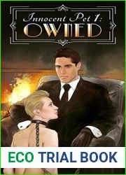 Owned (Innocent Pet, #1)