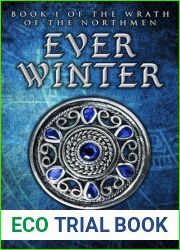 Everwinter (The Wrath of the Northmen, #1)