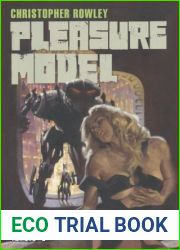 Heavy Metal Pulp: Pleasure Model (Netherworld, #1)