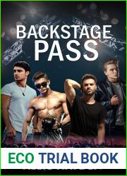Backstage Pass: A Boy Band Romance
