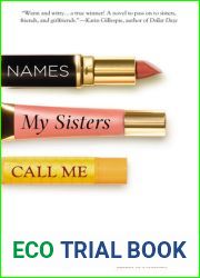 Names My Sisters Call Me