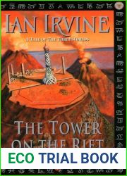 The Tower on the Rift (The View from the Mirror, #2)