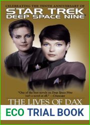 The Lives of Dax (Star Trek: Deep Space Nine)