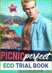 Picnic Perfect (Kismet Cove Single|s Week)