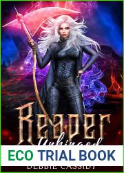 Reaper Unhinged (Deadside Reapers #6)