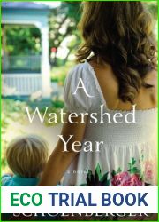 A Watershed Year