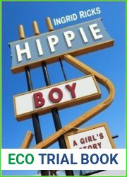 Hippie Boy: A Girl|s Story
