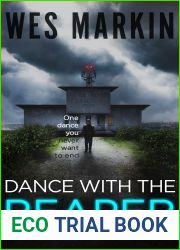 Dance with the Reaper (DCI Michael Yorke Thriller #5)