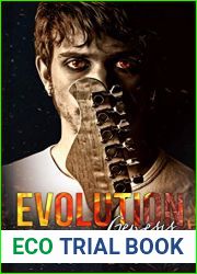 Evolution: Genesis (Evolution #1-2)
