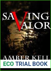 Saving Valor (Fanged Love #1)