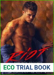 Riot: Bad Boy Escorts