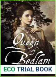 Queen of Bedlam (Georgian Queens, #1)