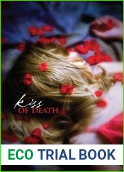 Kiss of Death (Scarlett Wakefield, #4)