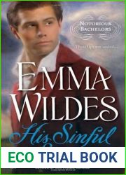 His Sinful Secret (Notorious Bachelors, #3)