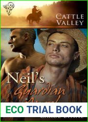 Neil|s Guardian Angel (Cattle Valley, #17)