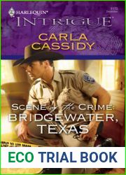 Scene of the Crime: Bridgewater, Texas (Scene of the Crime #1)