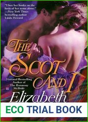 The Scot and I (A Seers of Grampian Novel)