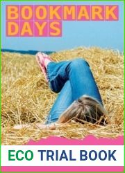 Bookmark Days (Girlfriend Fiction, #9)