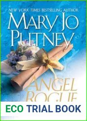 Angel Rogue (Fallen Angels, #4)