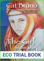 The Girl from the North (Pathway of the Chosen, #1)