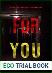 For You (A Morgan Cross FBI Suspense Thriller - Book One)