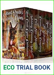 Albert Smith|s Culinary Capers Boxset